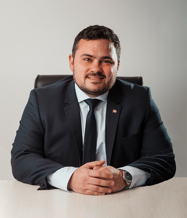 Facundo Gomez Lucero