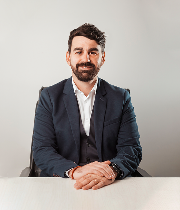 Gabriel Gandino